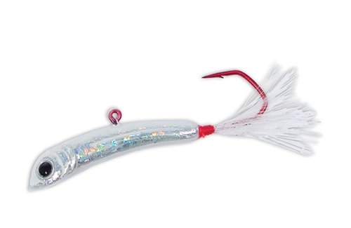 lilskies　シルバー45.50 Tb.490 Rife Shimmer Silver Cream Leather Sneakers | ALOHAS